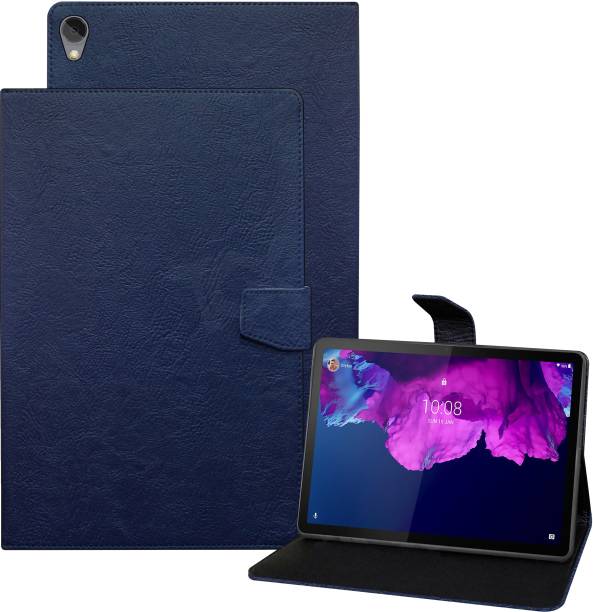 TGK Flip Cover for Lenovo Tab P11 11" inch Tablet, Leno...