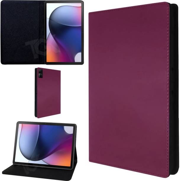 TGK Flip Cover for Redmi Pad 10.61 inch Tablet