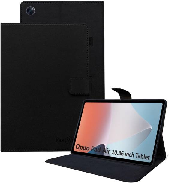 Fastway Flip Cover for Oppo Pad Air 10.36 inch Tablet