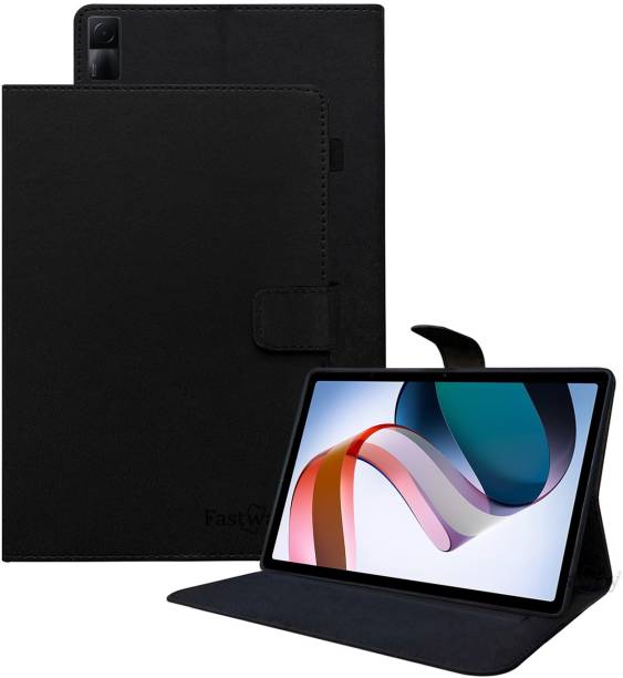 Fastway Flip Cover for Redmi Pad 10.61 inch Tablet