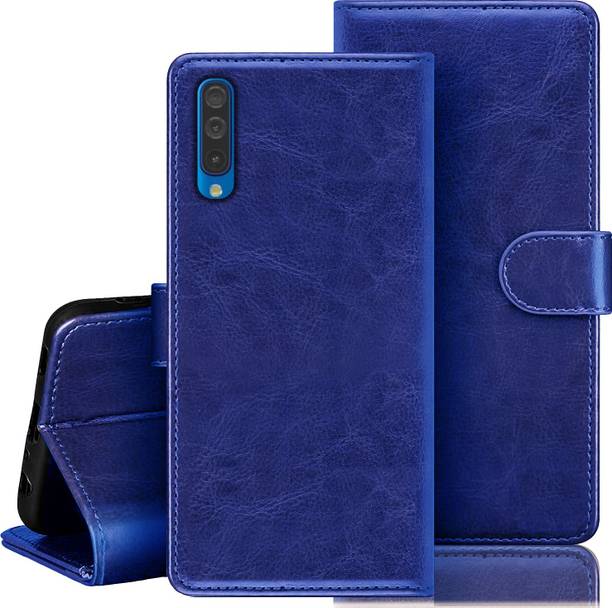 Samsung Galaxy A50 Back Cover