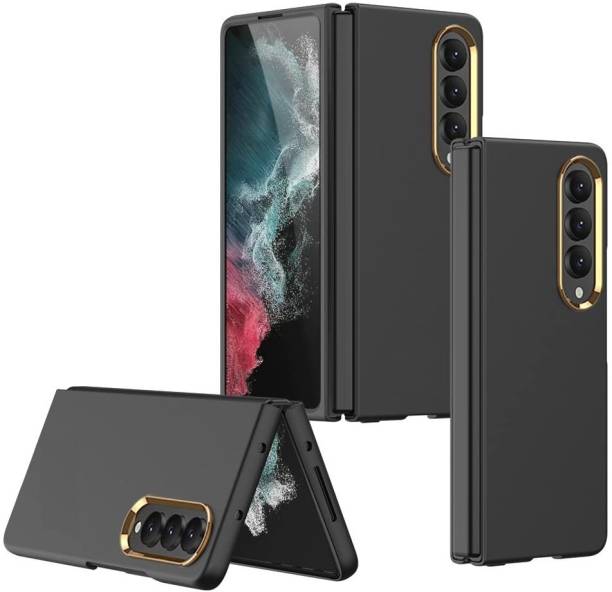 Scalebee Front & Back Case for Samsung Galaxy Z Fold 4 ...