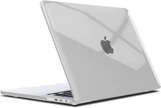 Saco Front & Back Case for MacBook Pro 16 Inch Model A2...