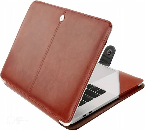 Flausen Front & Back Case for HP Pavilion 15.6 inches 1...