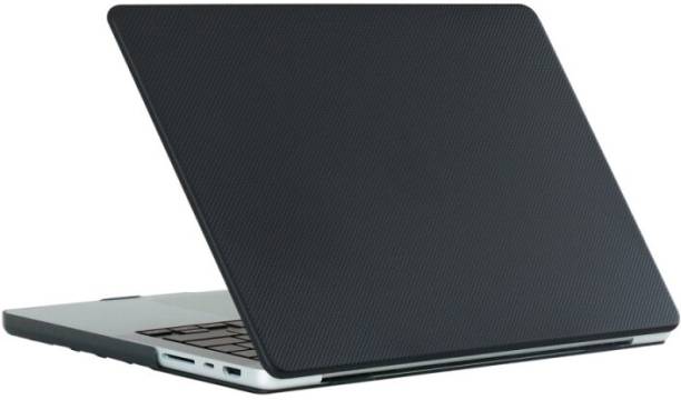 Saco Front & Back Case for MacBook Pro 14 inch A2779 A2...