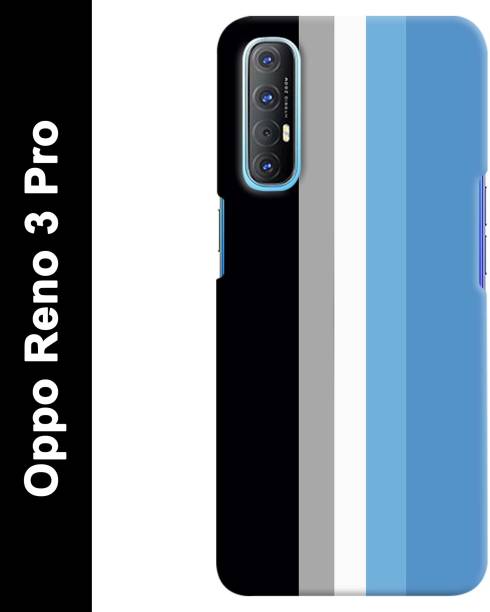 My Thing! Back Cover for Oppo Reno 3 Pro