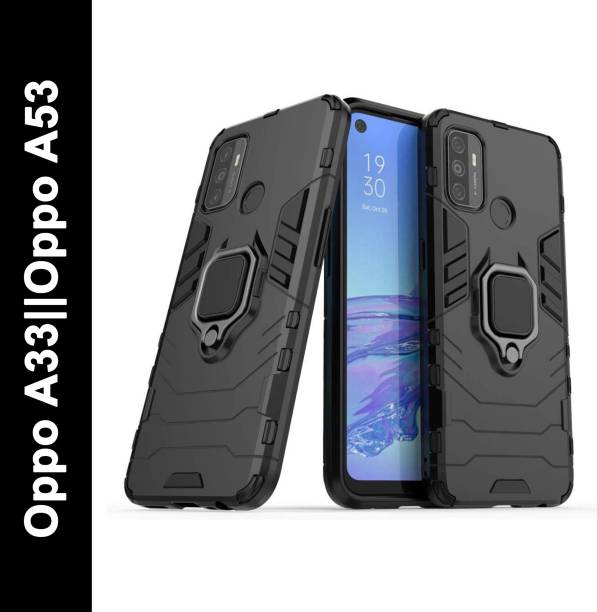 KWINE CASE Back Cover for Oppo A33, Oppo A53