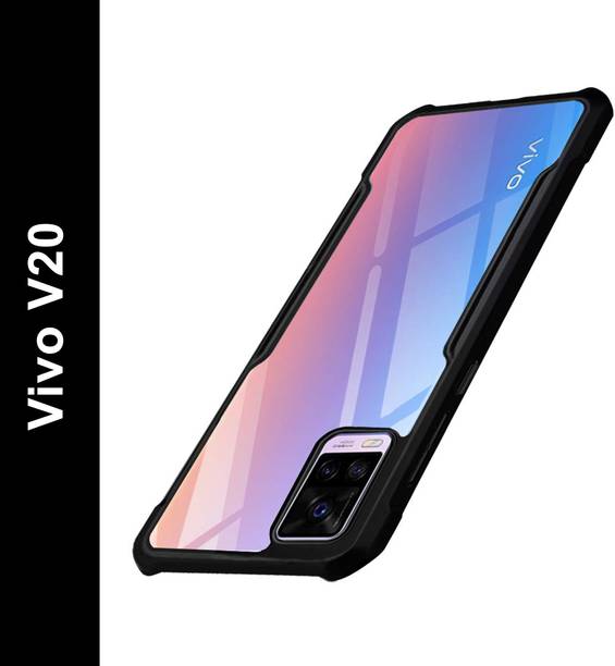 Vivo V20 Mobile Cover Buy Vivo V20 Mobile Cover online at Best Prices in India