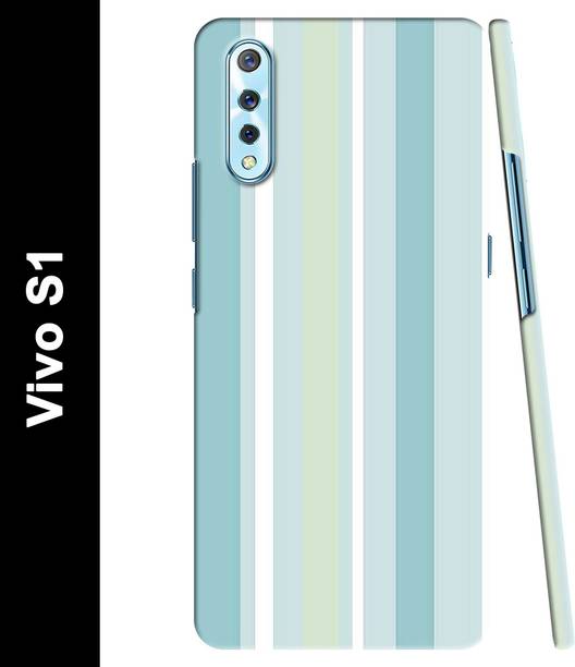 Vivo S1 Back Cover Buy Vivo S1 Back Cover online at Best Prices in