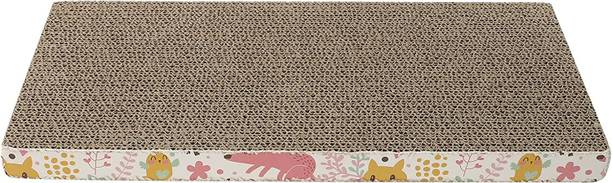 HIZU PETS Cat Scratching Pad
