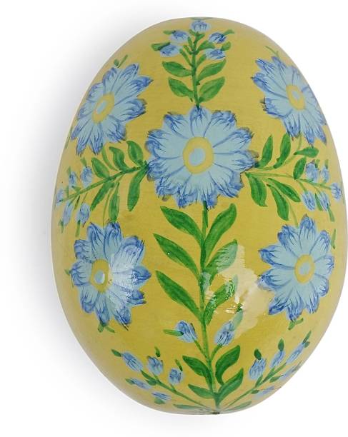 Dcast4 Ceramic Easter Eggs