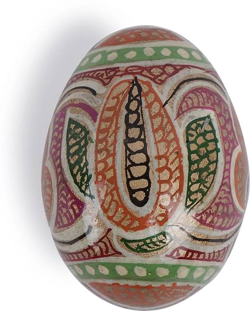 Dcasta Ceramic Easter Eggs