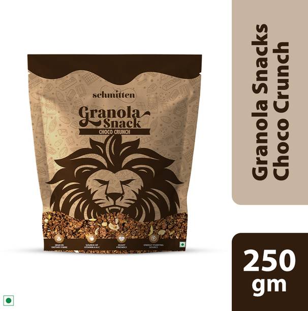 schmitten granola snacks