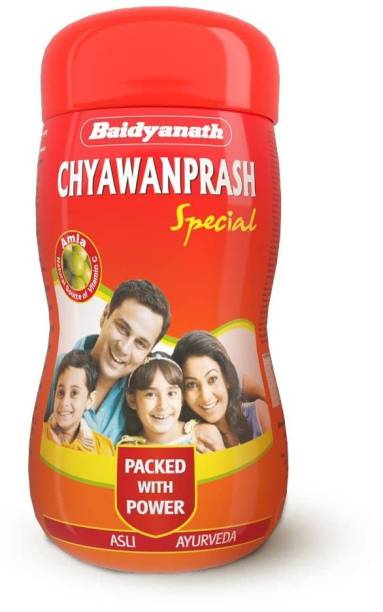 Baidyanath Chyawanprash Special -950g|Immunity Booster|Enhances Strength&Stamina