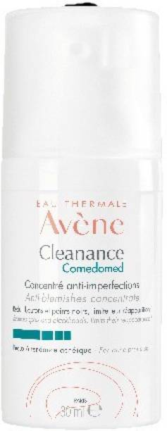 Avene cleanance comedomed concentre anti imperfections