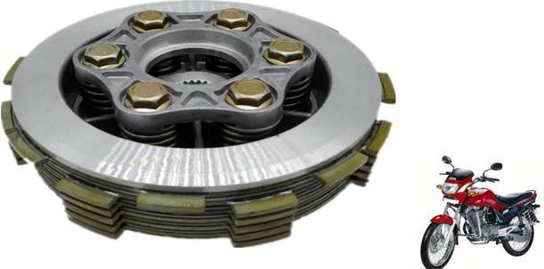passion pro clutch plate set price