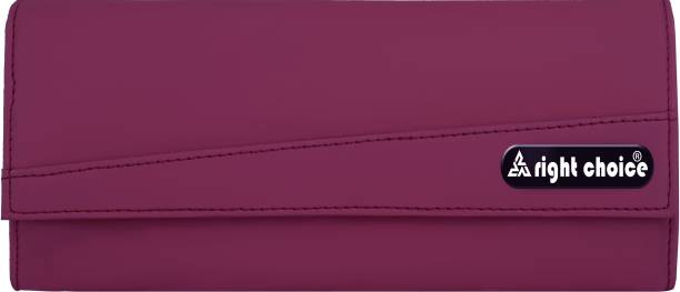 Casual Maroon  Clutch Price in India