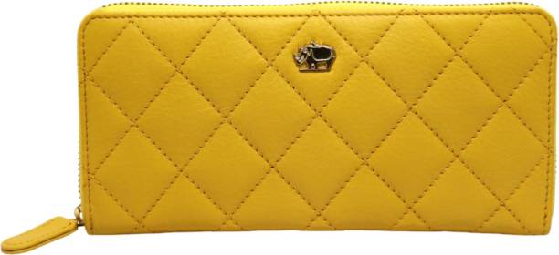 Party, Casual, Formal Yellow  Clutch Price in India