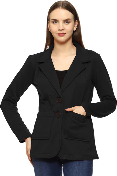 woolen coat for saree