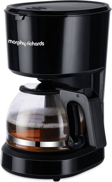 Morphy Richards Europa 6 Cups Coffee Maker