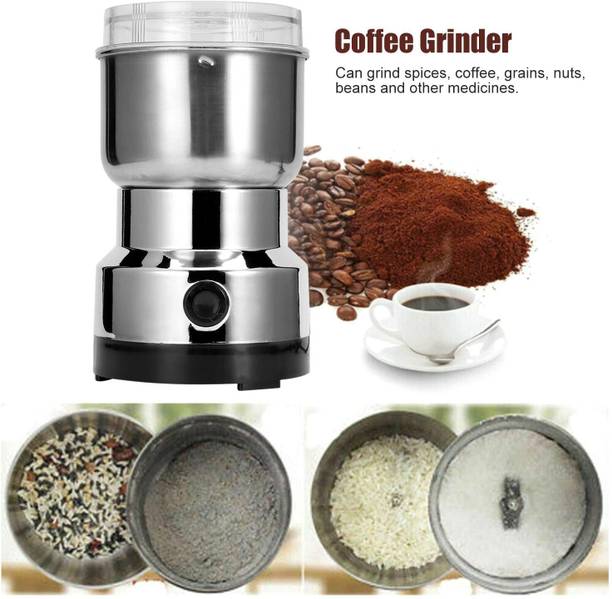 HOOME ? Coffee grinder machine 0090909 NA Cups Coffee Maker