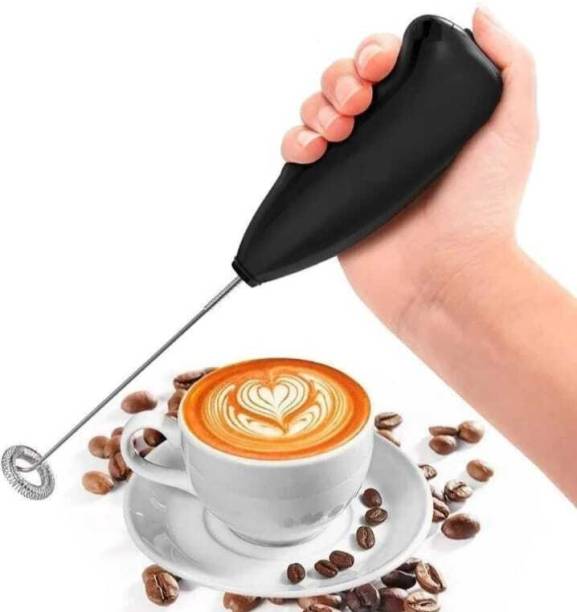 OXYNICE Coffee Beater Personal Coffee Maker