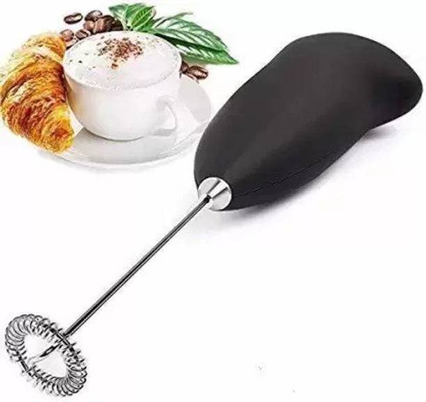 Shri Enterprises Coffee Frother Hand Blender 10 Cups Coffee Maker