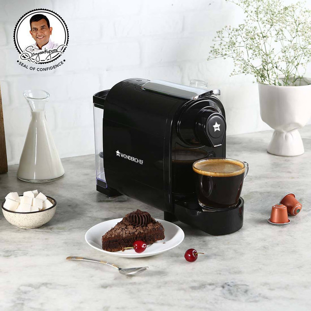 Wonderchef Coffee Makers - Buy 