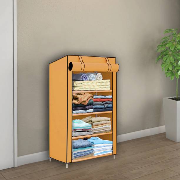 Wardrobe Cabinet - Buy Wardrobe Cabinet online at Best Prices in India ...