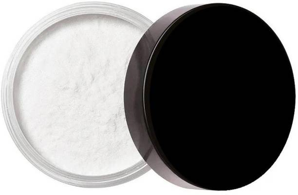 imelda Translucent Powder WHITE | Makeup Artist Recommended Compact