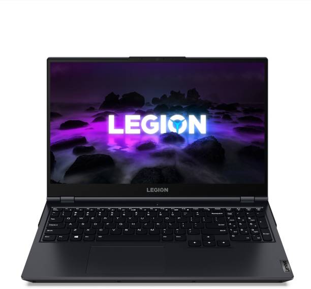 Lenovo Legion Ryzen 7 Octa Core 5800H - (16 GB/512 GB S...