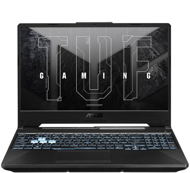 ASUS TUF Gaming A15 with 90Whr Battery Ryzen 7 Octa Cor...