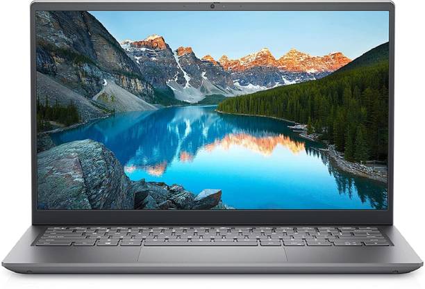 DELL Core i7 11th Gen – (16 GB/512 GB SSD/Windows 11 Pro) C782514WIN8 Laptop (14 inch, Platinum Silver)