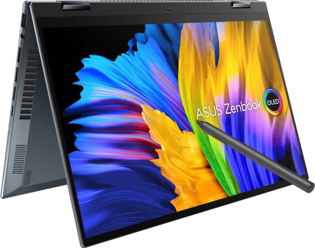 ASUS Zenbook Flip 14 OLED (2022) Touch Panel Core i5 12...