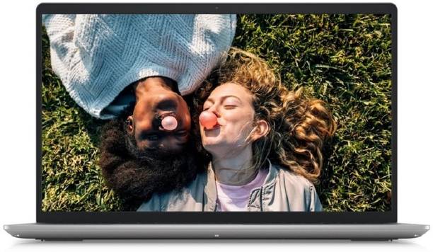 DELL Core i3 11th Gen – (8 GB/512 GB SSD/Windows 11 Pro) D560749WIN9S Laptop (15.6 inch, Silver)