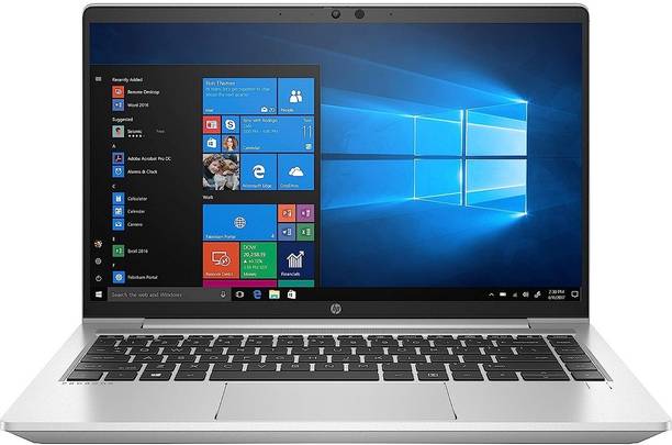 HP Core i7 11th Gen – (8 GB/1 TB SSD/Windows 11 Pro) 7L376PA Laptop (14 inch, Silver)