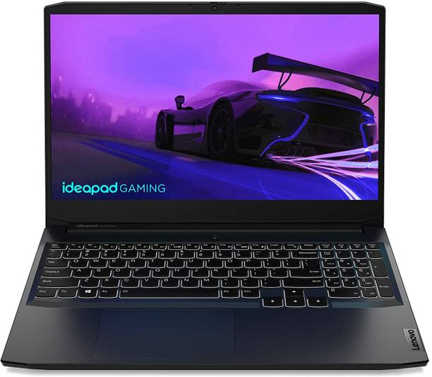 Lenovo Core i5 11th Gen – (8 GB/512 GB HDD/512 GB SSD/Windows 11 Home/4 GB Graphics/NVIDIA GeForce GTX NVIDIA GeForce GTX 1650) 82K1017WIN Gaming…