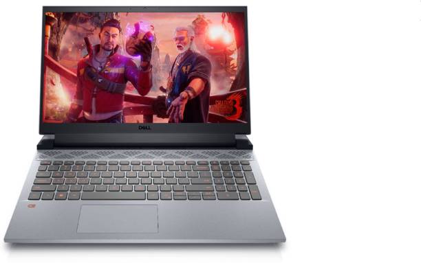 DELL Core i9 12th Gen – (16 GB/1 TB SSD/Windows 11 Home/6 GB Graphics/NVIDIA GeForce RTX NVIDIA) D560897WIN95 Gaming Laptop (15.6 inch, Dark…
