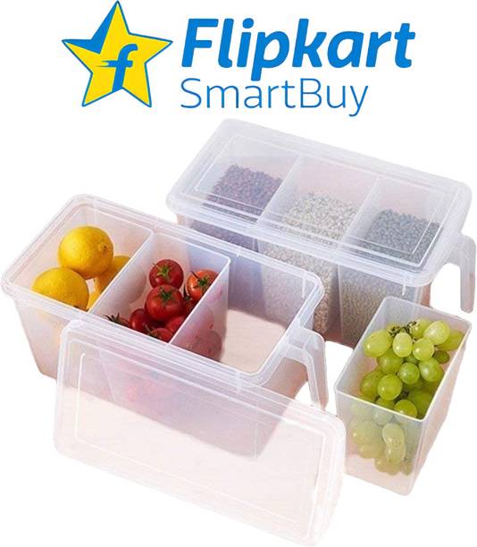 Flipkart Smartbuy Kitchen Containers Online at Best Prices on Flipkart