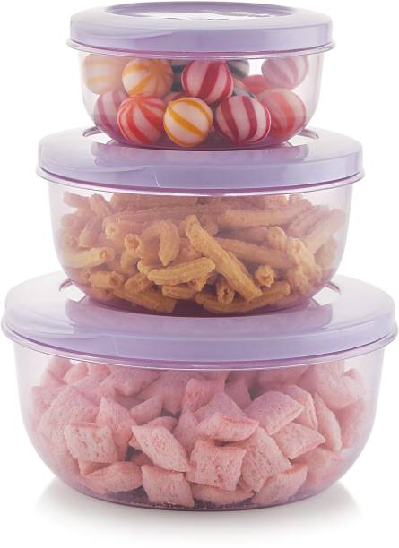 MASTER COOK  - 1870 ml Polypropylene Grocery Container