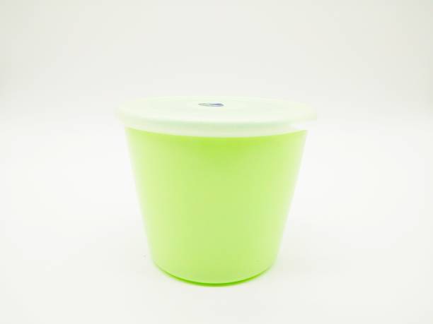 Richcraft  - 500 ml Plastic Cookie Jar