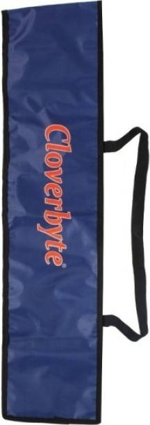 CLOVERBYTE Cricket PVC Plastic Full Size Bat Cover For Boys / Youth / Girls For Bat Safety Bat Cover Free Size