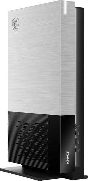 Msi Desktop Pcs Buy Msi Desktop Pcs Online At Best Prices In India Flipkart Com
