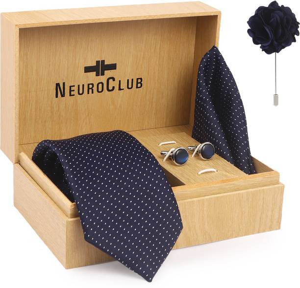 neuroclub tie