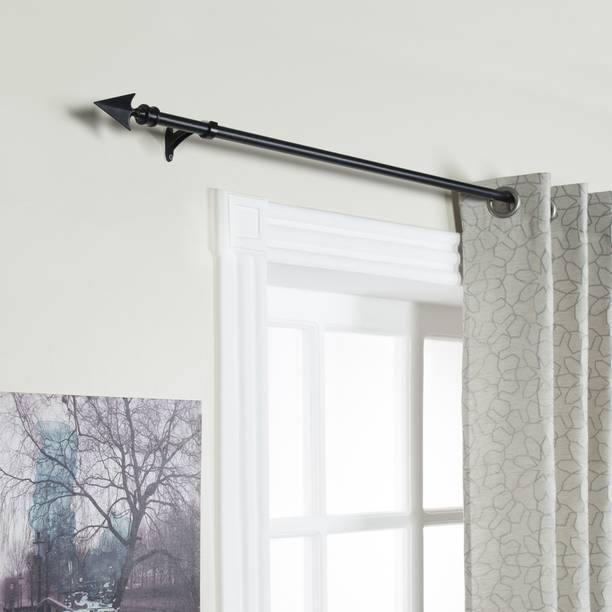 Curtain Rods Buy Curtain Rods Online at lowest prices in India Flipkart