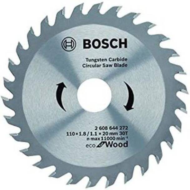 BOSCH 5x40 Wood Cutter