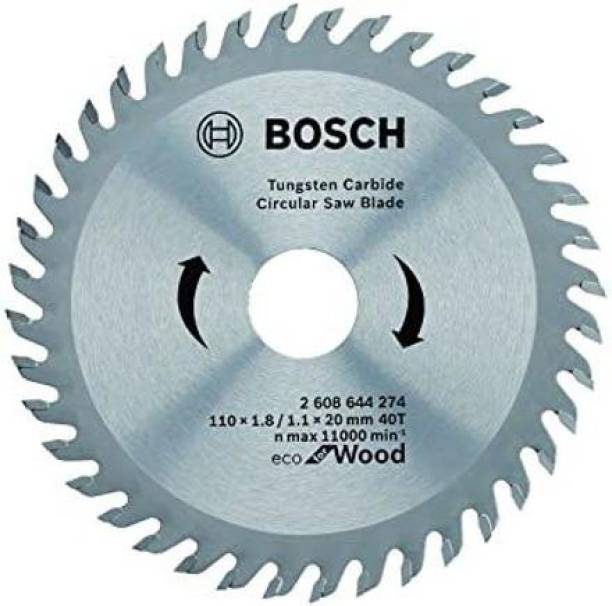 BOSCH 4x40 Blade Wood Cutter