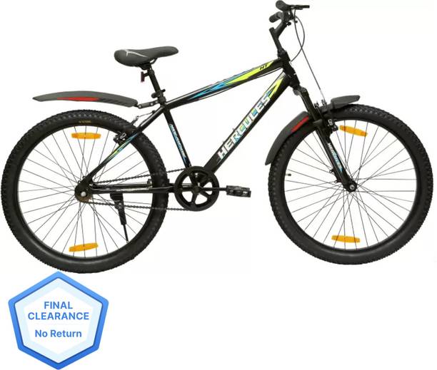 HERCULES Storm HT 26 T Road Cycle