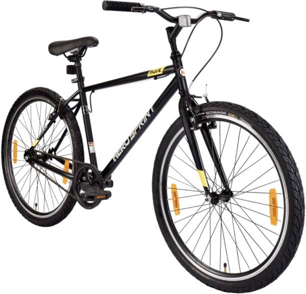 HERO Muve 26T 26 T Mountain Cycle