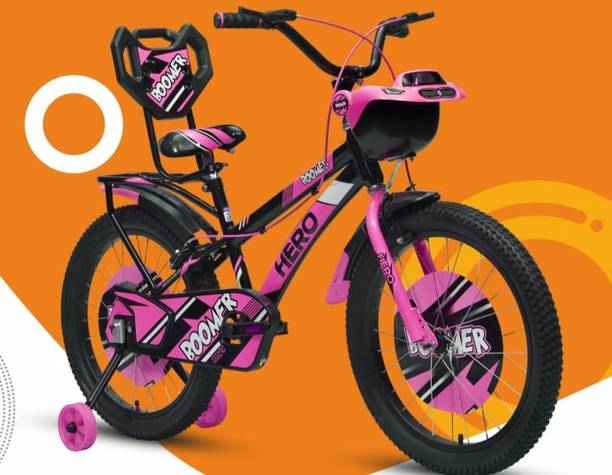 HERO Boomer 16 T Road Cycle